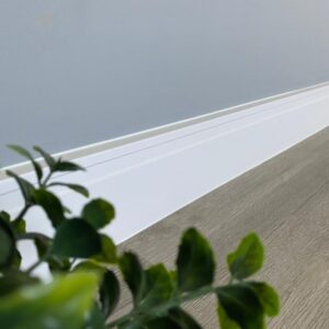 Rodapés PVC